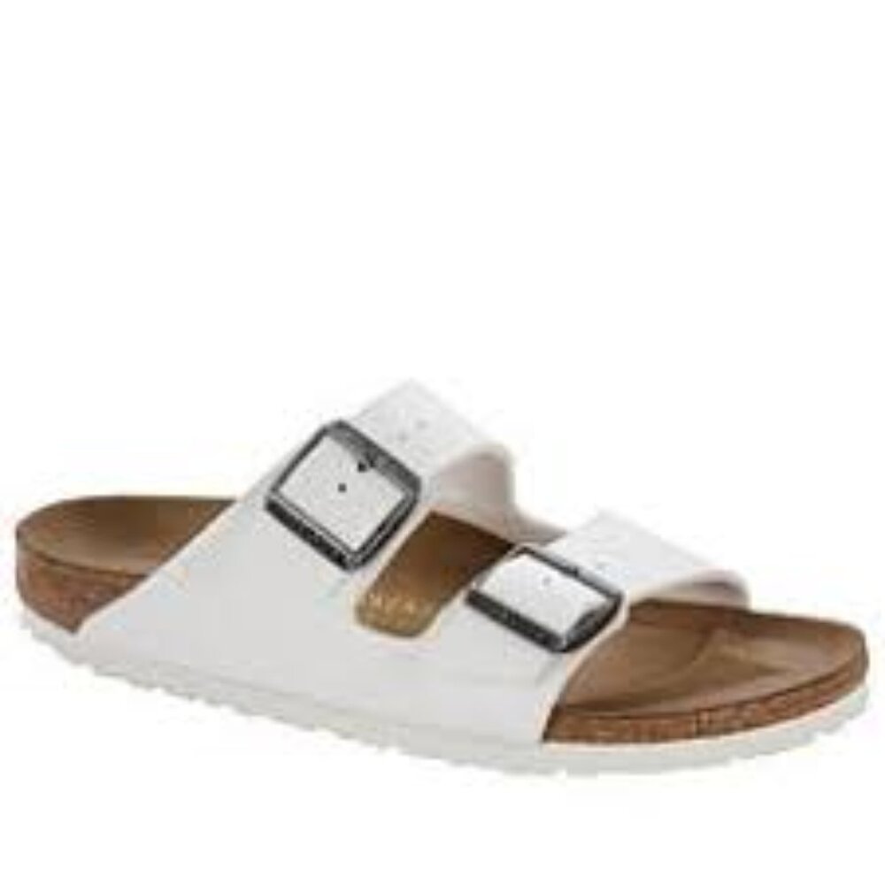 Birkenstock sandals